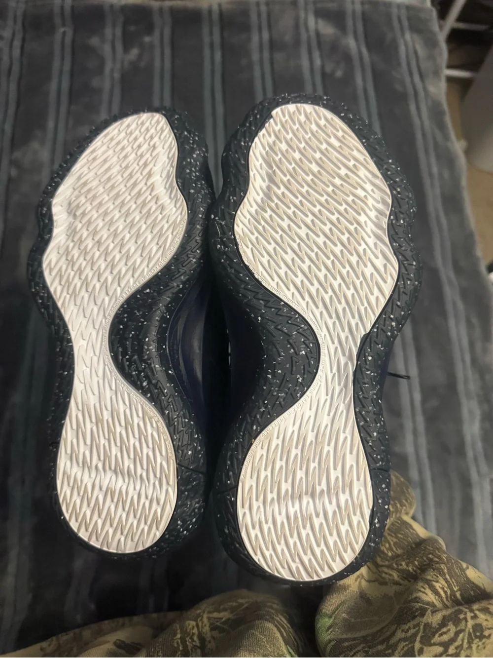 Adidas Dame 7 EXTPLY 